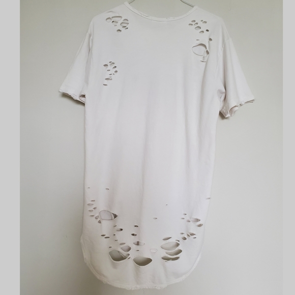 🎈SOLD🎈EPTM Men’s Thrasher Distressed T-Shirt - Picture 3 of 16